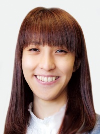 Chiyomi Miyajima