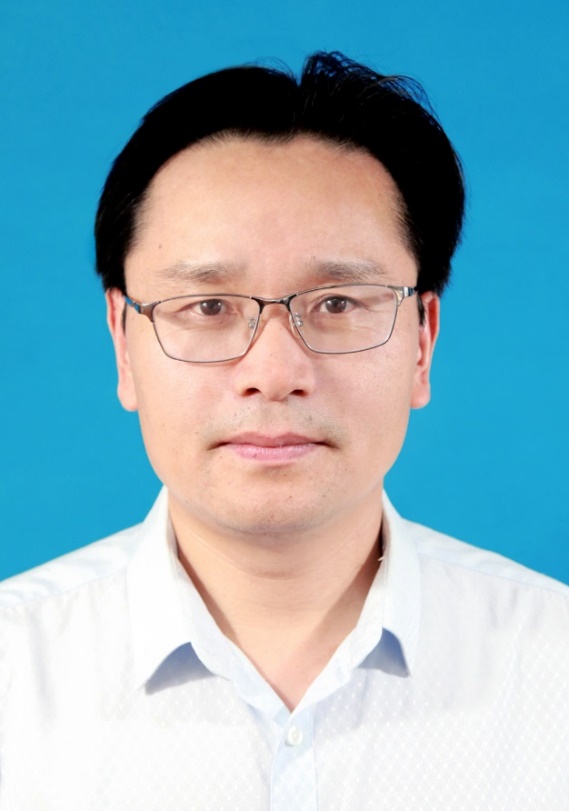 Beixing Li