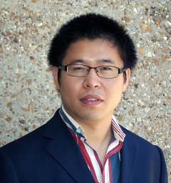 Rongpeng Wang