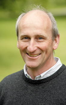 Heinz Flessa