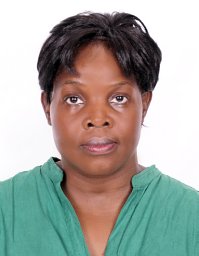 Grace Akello