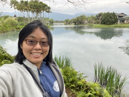 Lan-Yen Chang