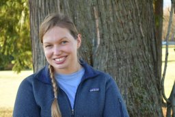 Hayley R. Tumas