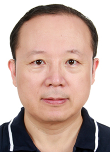 Haiyun Xu
