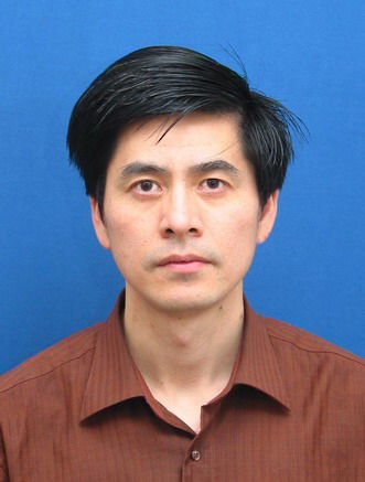 Zhilong Huang