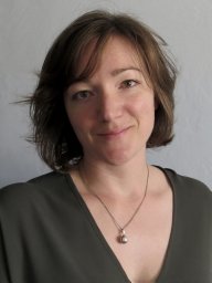 Claudine Gravel-Miguel