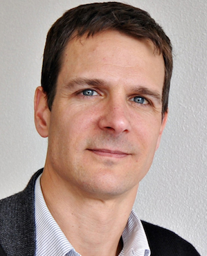 Martin Albrecht