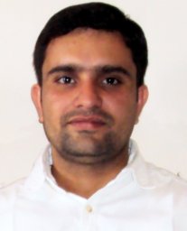 Anurag Sangwan