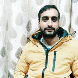 Nisar A. Mir