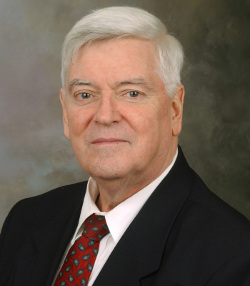 J. Kenneth Shultis