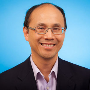 Stephen Hwang