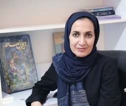 Marjan Sheibani Abdolyousefi