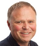 Arne Nysveen