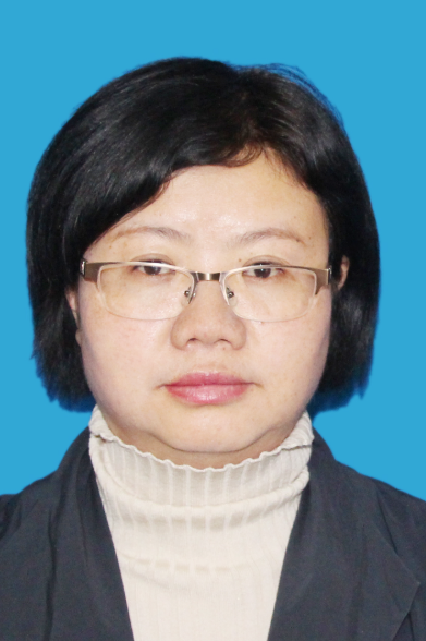 Wenying Wang