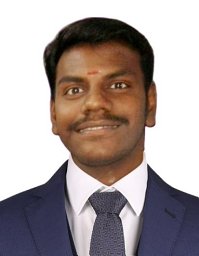 G. Velmurugan