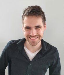 Steven van Andel