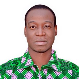 Barkwendé Jéthro Delma