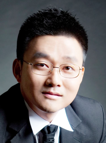 Lei Zhu