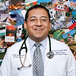 Carlos Franco-Paredes