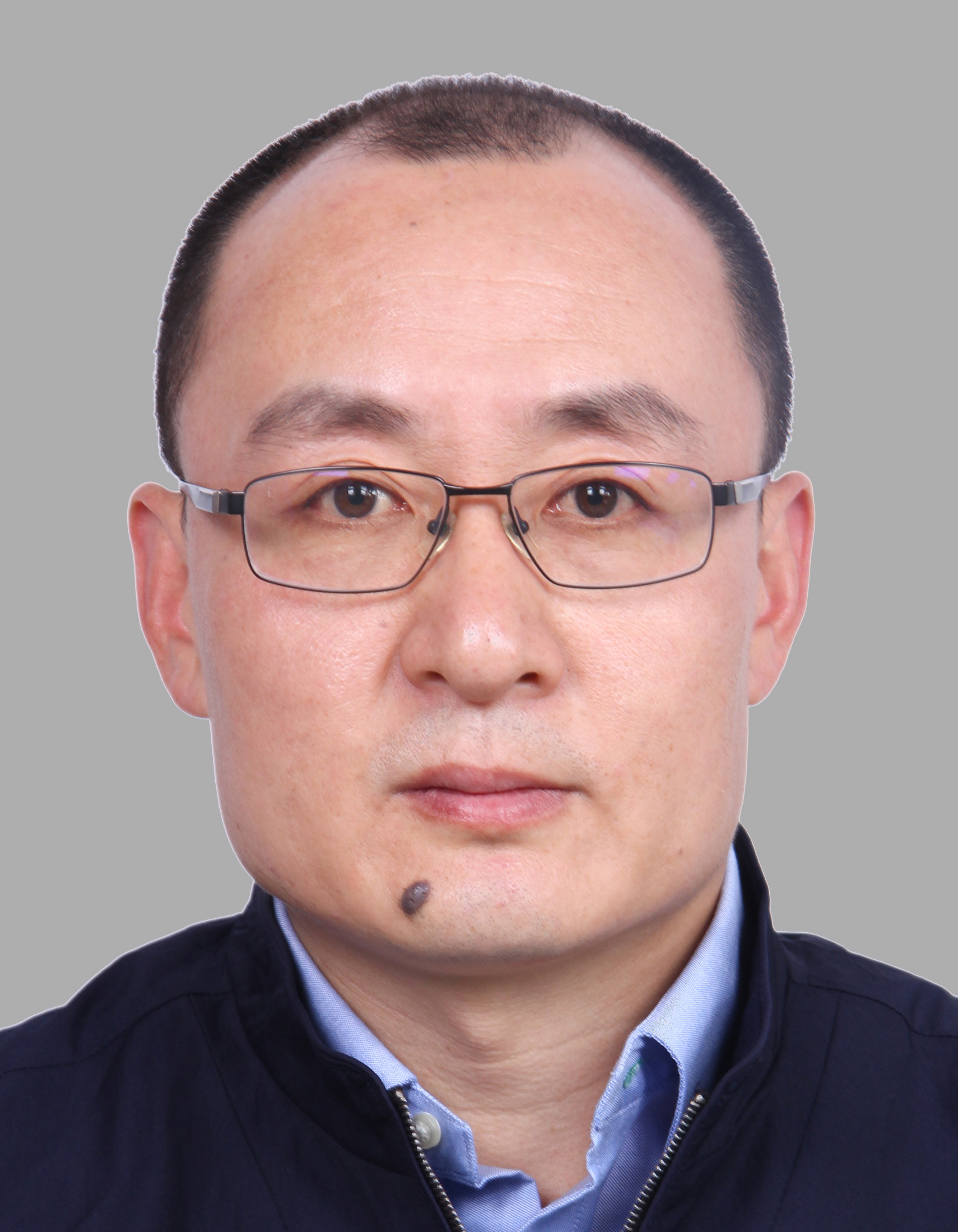 Qiang Liu