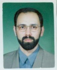 Mahmood Kharrat