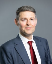 Marcos Mailoc López De Prado