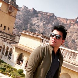 Ashish Tyagi