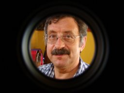 Adolfo Espejo-Serna