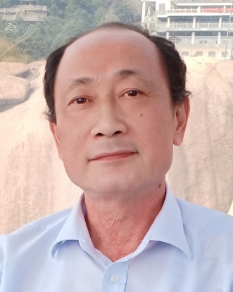Zhenkai Xu