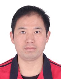 ShiTu Luo