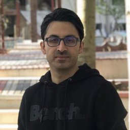 Ali Safi