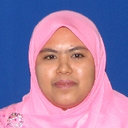 Zalipah Jamellodin