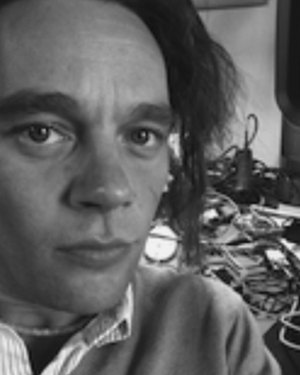 Tobias Duckworth
