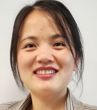 Manyi Yang