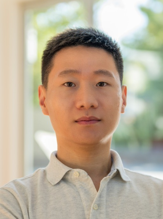 Qingyu Zhou