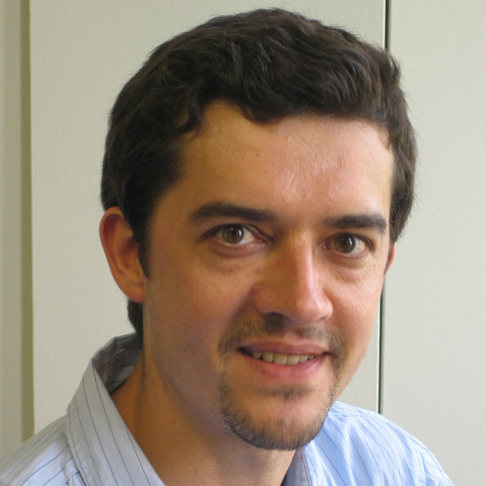 Lionel Christiaen