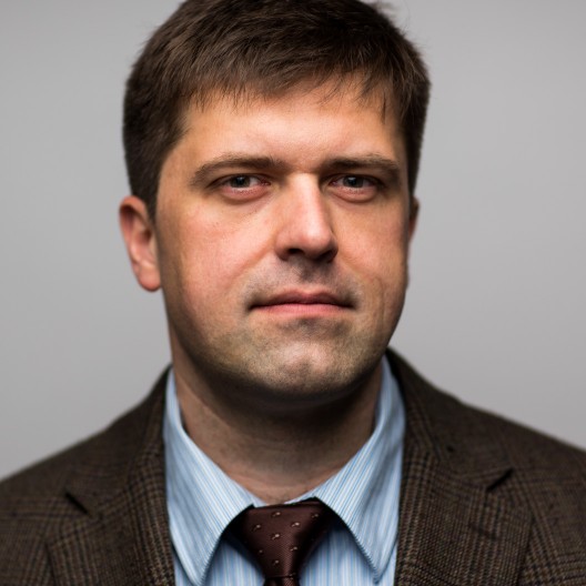 Sergey Rabotyagov