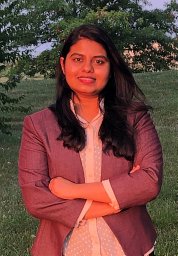 Pratibha Mahale