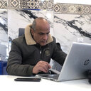 Khaled Awidat abdalla Salem