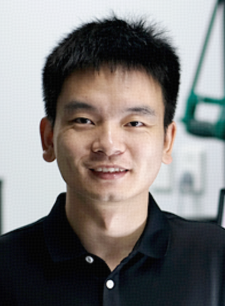 Siwei Xie