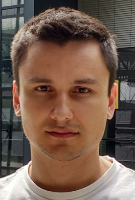 Eldar Insafutdinov