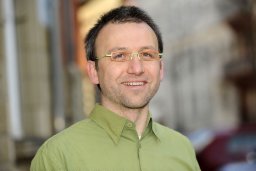 Thomas Gschwend