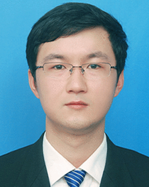 Zhendong Xu