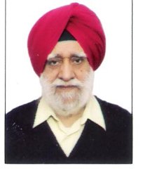 Hardev Singh Virk