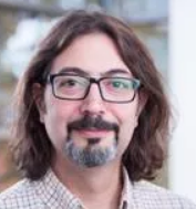 Ramin Raouf