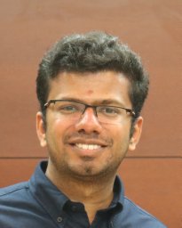 Sam Uthup