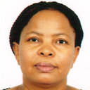Naomi Moswete