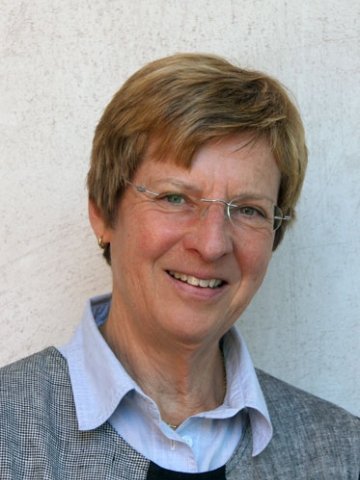 Marie Vahter