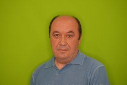 José Antonio Camacho Ballesta
