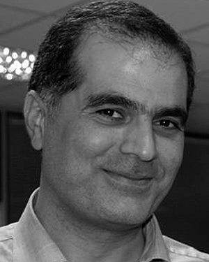 Majid Naderi